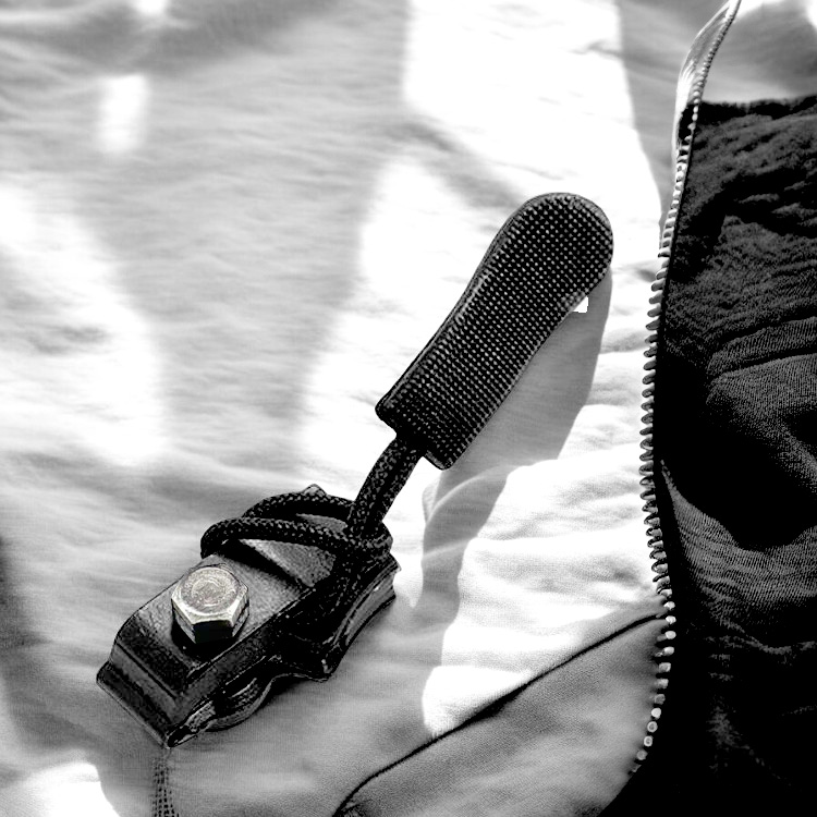 萬用拉鏈頭【大號】 拉鍊頭 替換拉鍊頭 拉鏈頭 萬能拉鍊頭 可拆卸拉鍊頭 拉鍊扣 拉鏈配件 替換式 可拆式拉鍊 拉鏈, , large