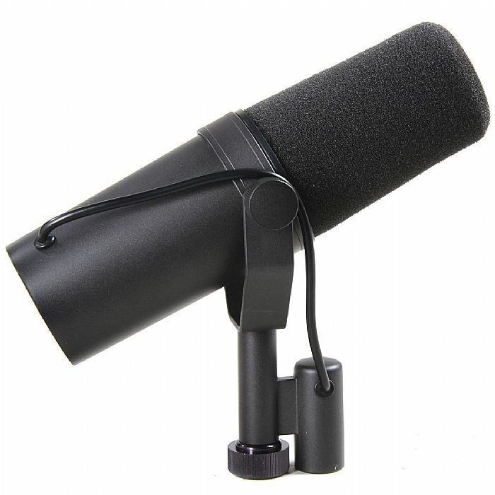 SHURE SM7B 錄音室麥克風【敦煌樂器】, , large