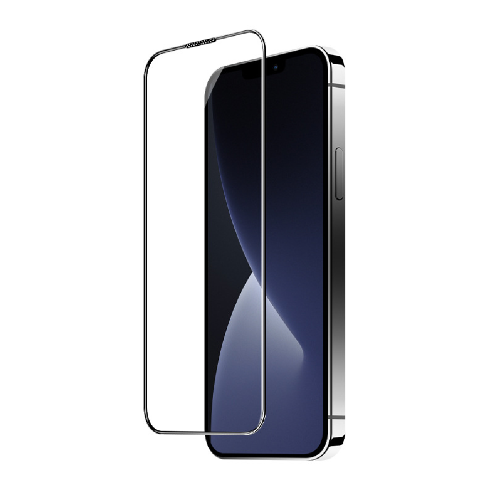 【WiWU】iVISTA 2.5D  Super Clear Tempered Glass iPhone15, , large