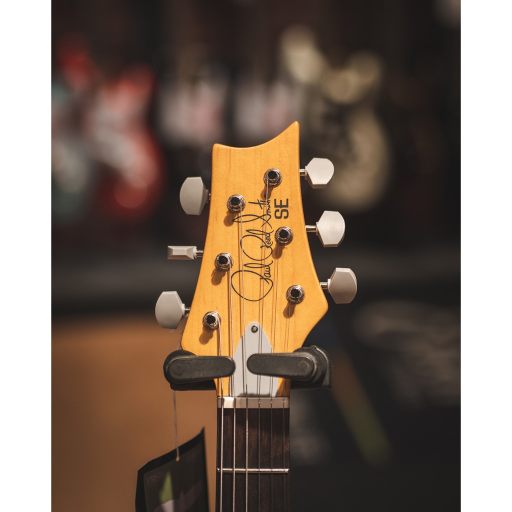 PRS John Mayer SE Silver Sky Electric 電吉他 藍/綠色【敦煌樂器】, , large