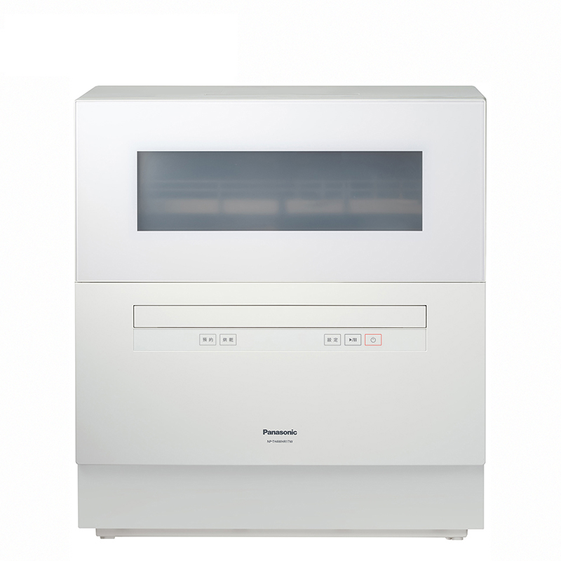 Panasonic NP-K1YWHR2TW dishwasher, , large