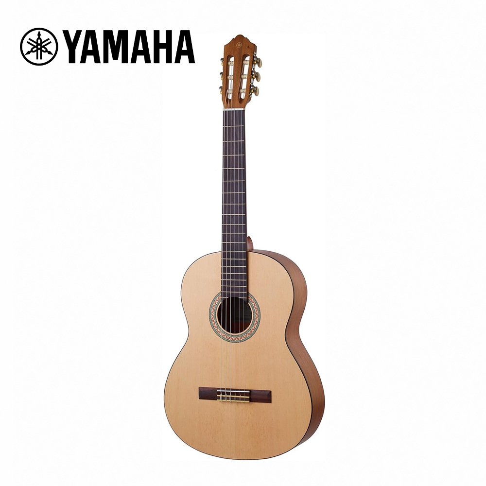 YAMAHA C40MII 古典吉他【敦煌樂器】, , large