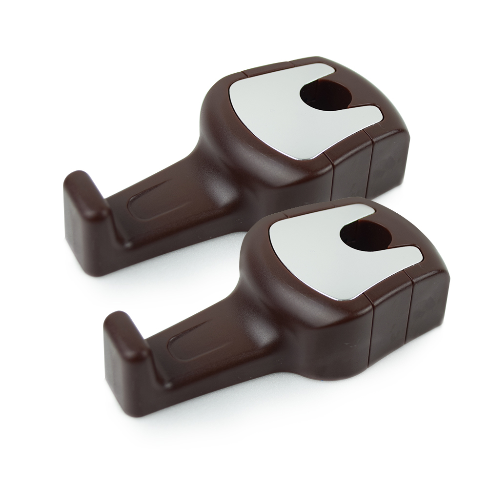 Leather Car Hook, , large