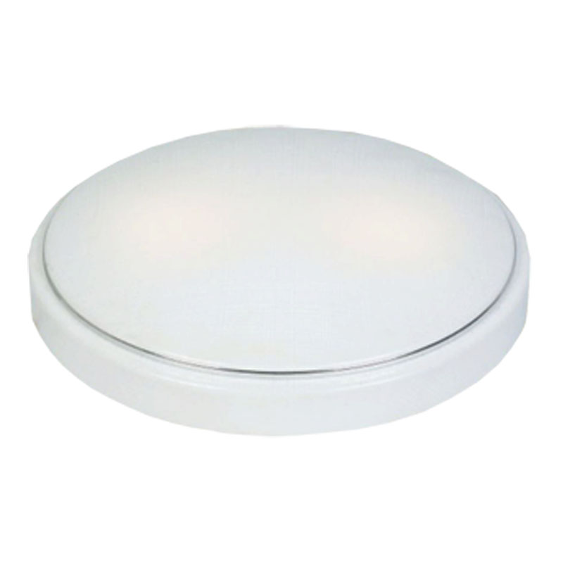 SK-531B 15W Simple Microwave Induction Ceiling Light (White Light - All Voltage), , large