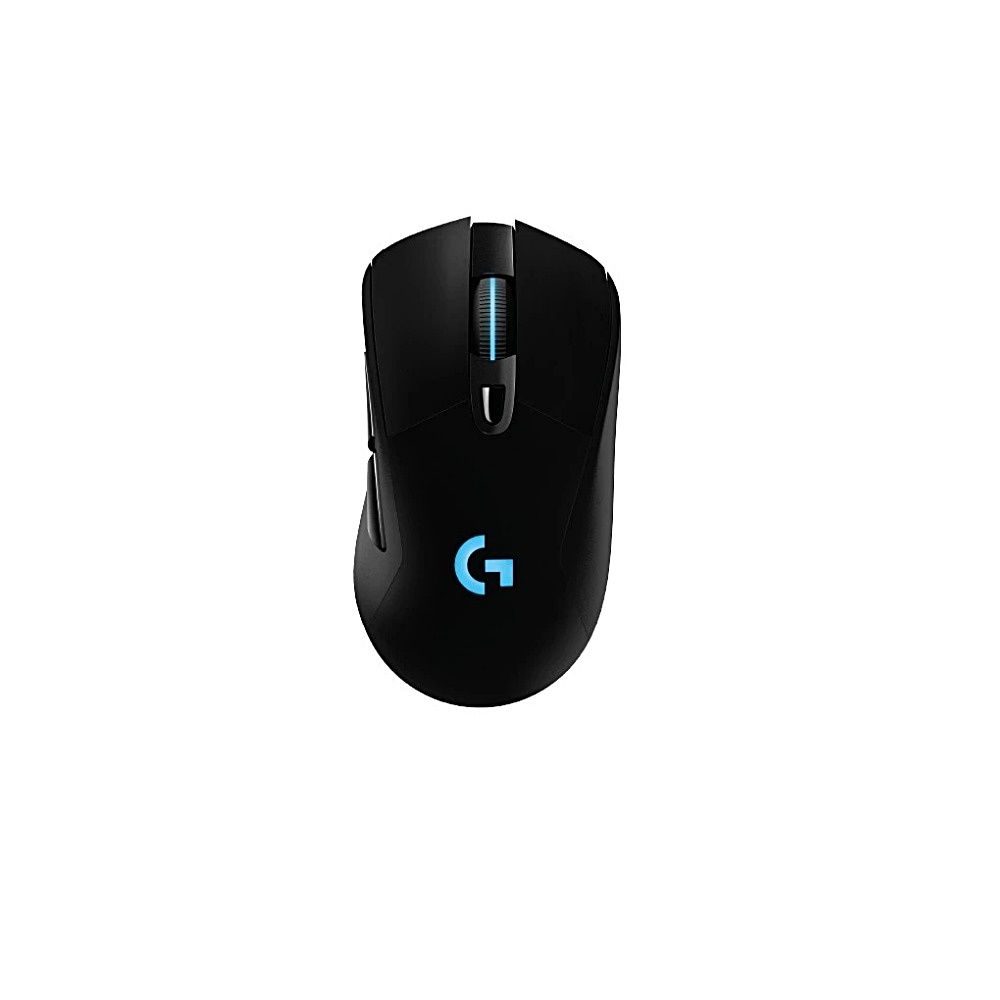 【 Logitech 羅技 】G703 LIGHTSPEED RGB 電競 無線 滑鼠, , large
