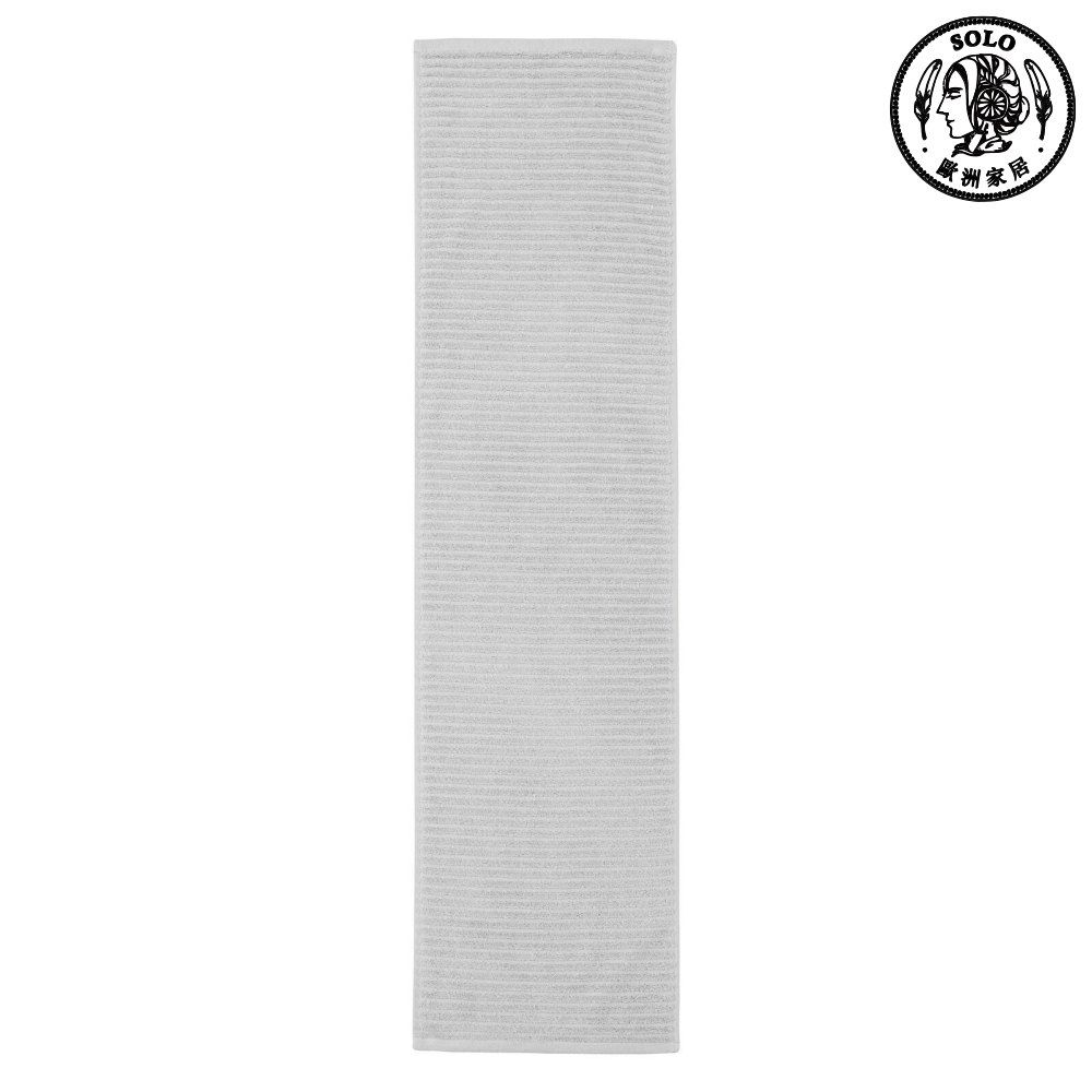 【SOLO Vintage】LCW Home 30x110cm Gym Running Yoga Sports Towel 100% Cotton Made in Turkey, , large