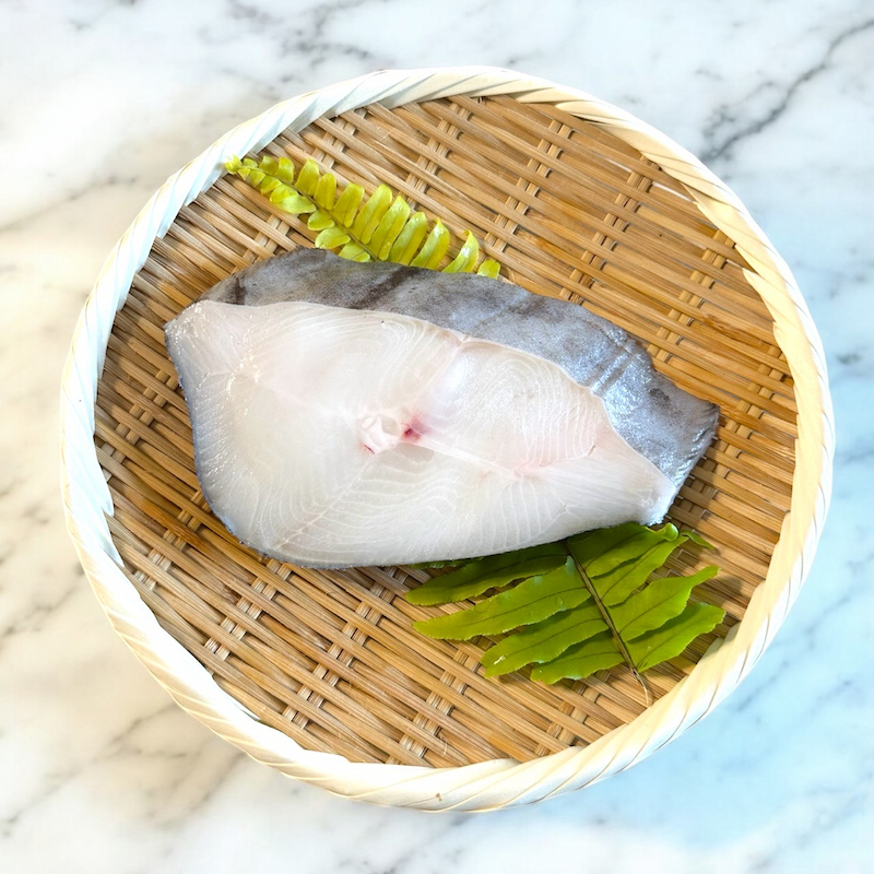 【一夫水產】大比目魚/扁鱈（280-340g/片）, , large
