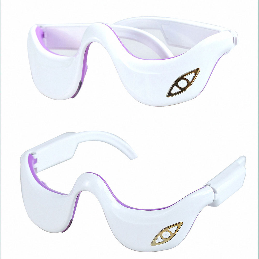 Dolcevita - Stylish Smart Eye Spa Massager, , large