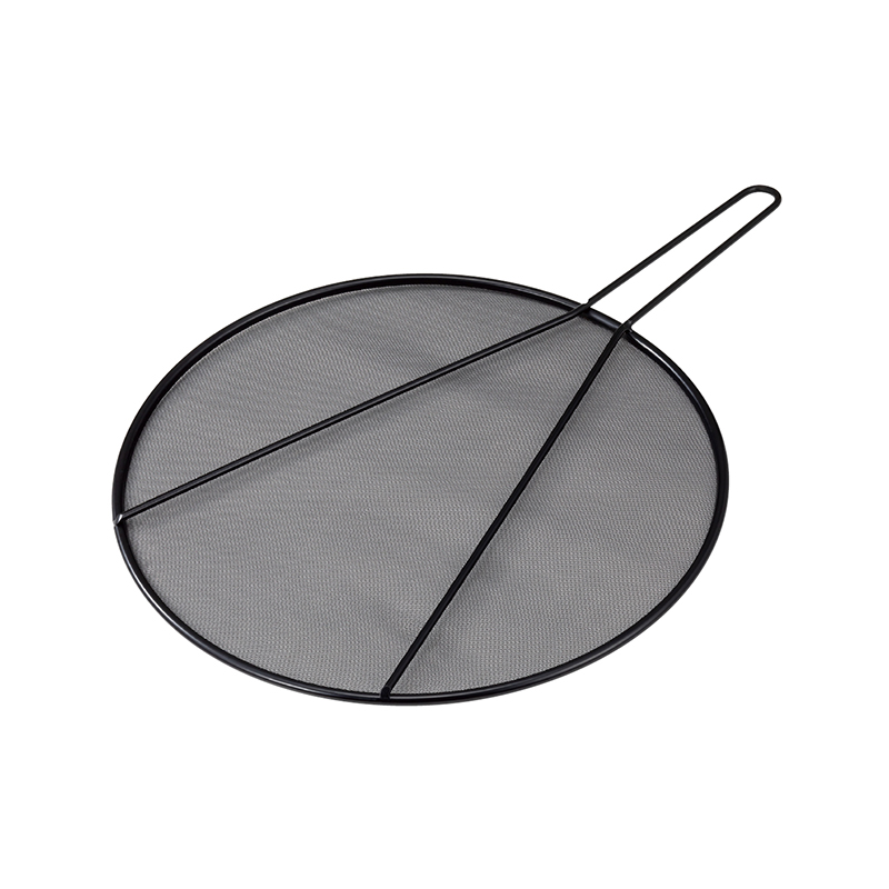 【CB JAPAN】copan系列 不鏽鋼防濺濾油網29cm, , large