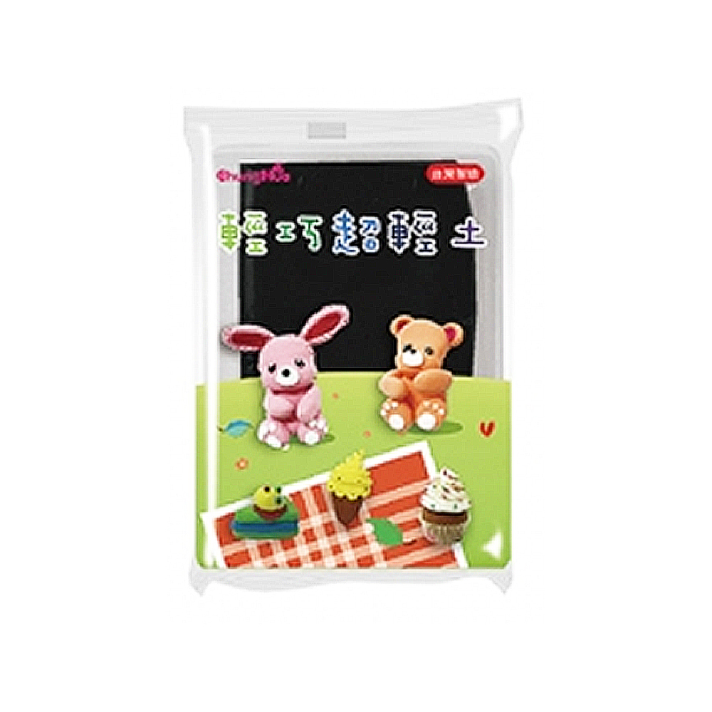 超輕土(小), , large