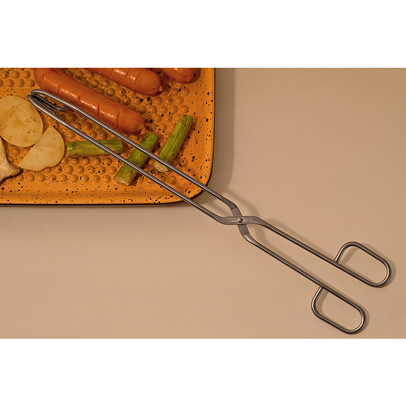 蓋瑞廚物【Triangle  三角牌 德國 廚房夾子 料理用夾】  24CM 38CM 料理 夾子 萬用夾