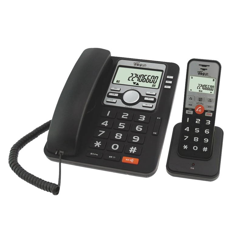 RomeoTC-9500GS Wireless Telephone, , large