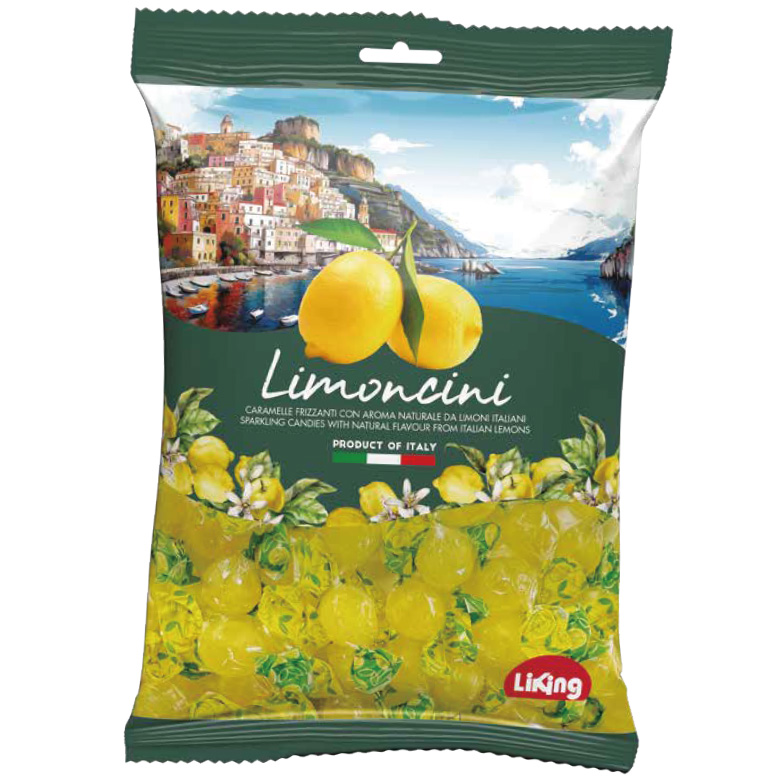 Limoncini Candies, , large