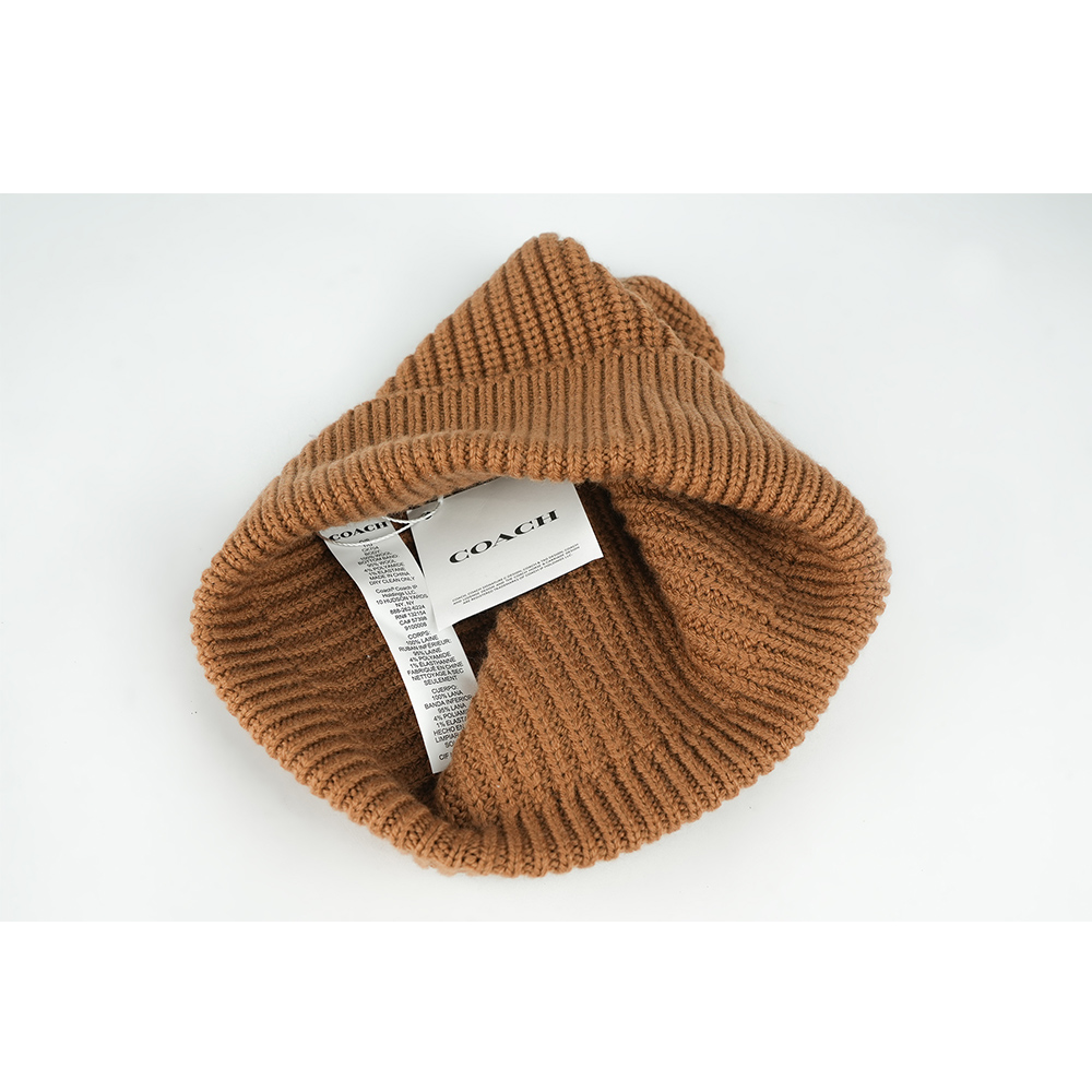 Fur hat, , large