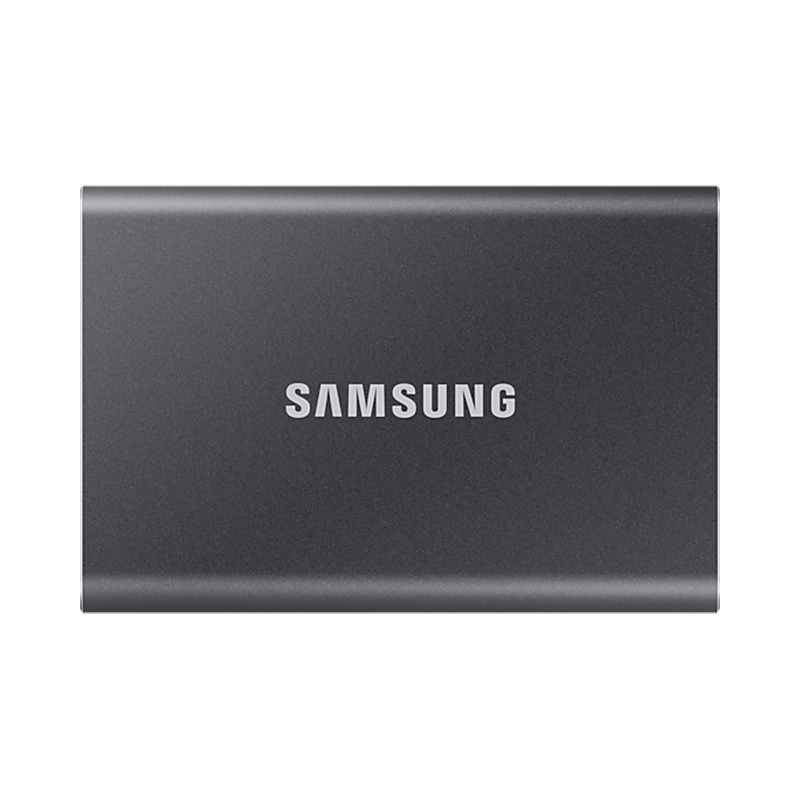 Samsung T7 1TB PSSD, , large