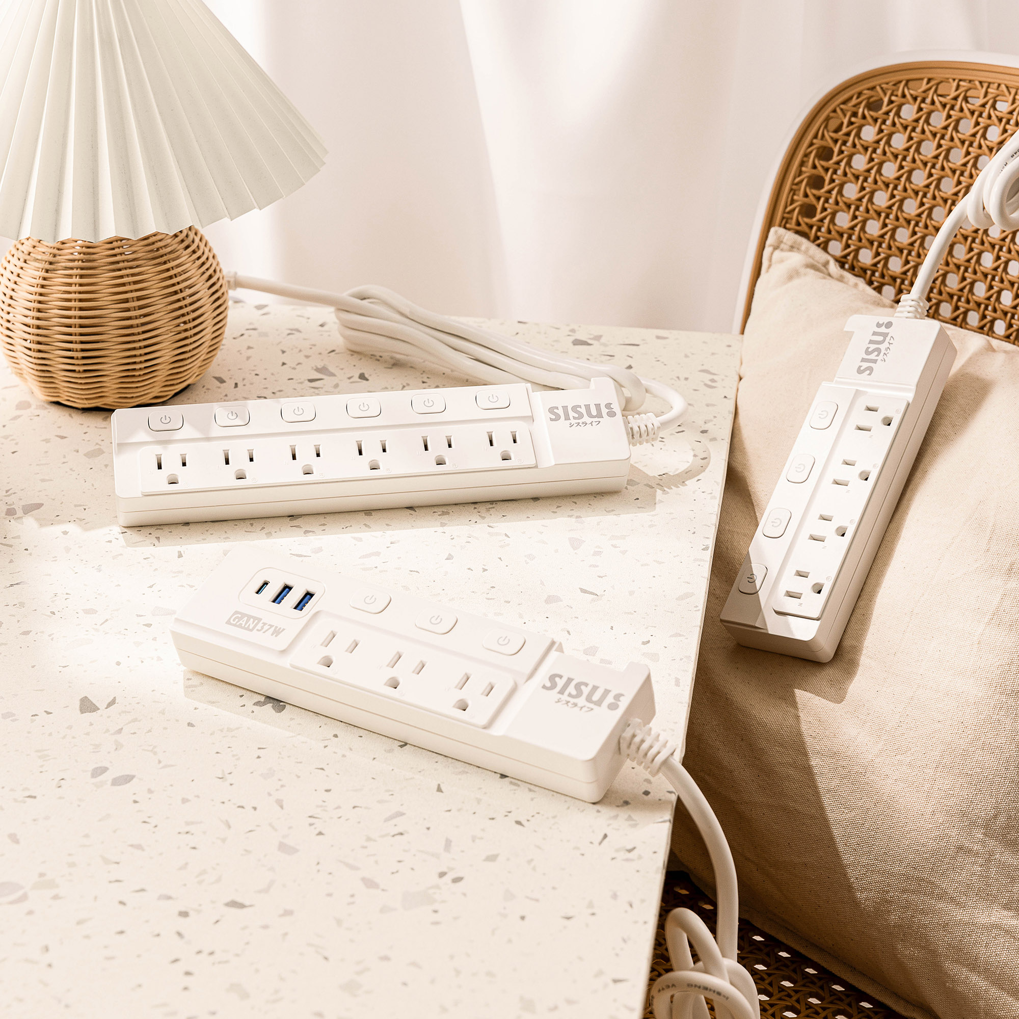 N-minimal-w Extension Cord, , large