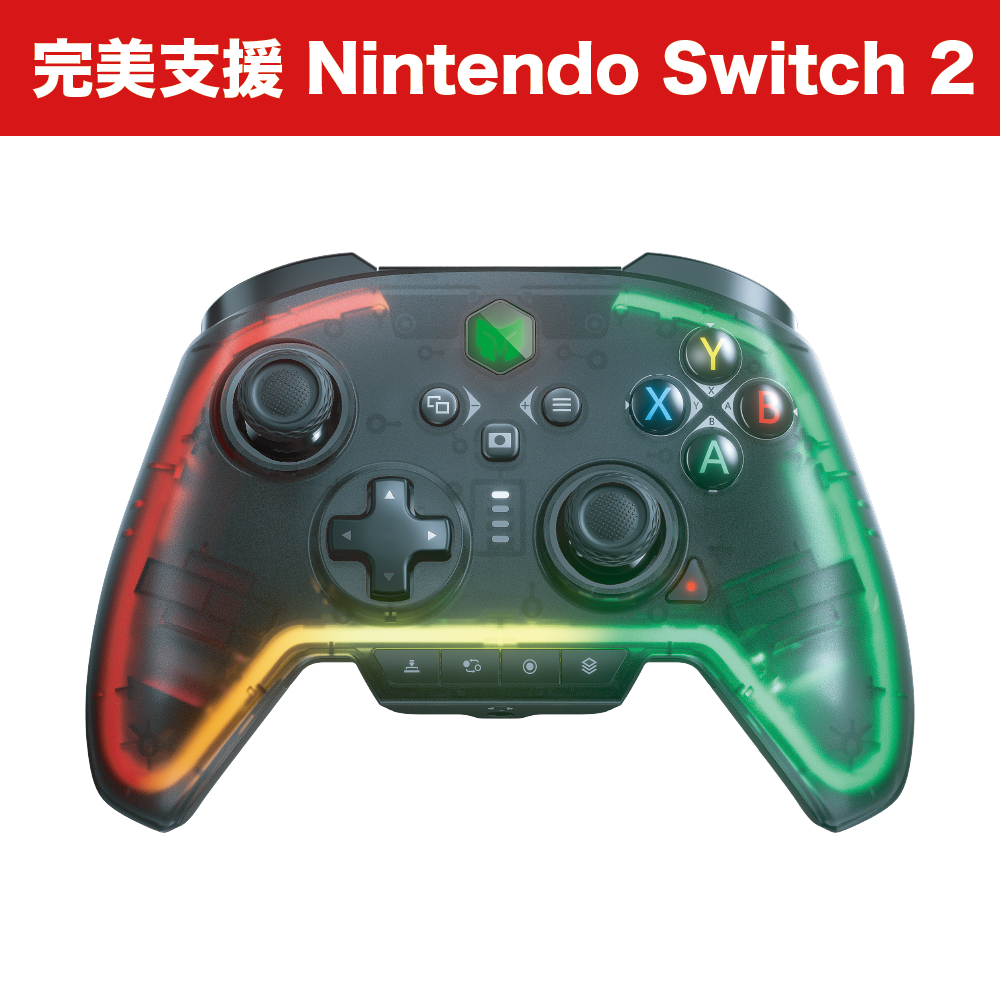 Rainbow 2PRO available support SWITCH2 PC ios Anzhuo Dapingdai Huo'er Huge Collection | APEX Heroes | Monster Lion Wilderness | Duo Yi | Recommended by Yujian Hand, , large