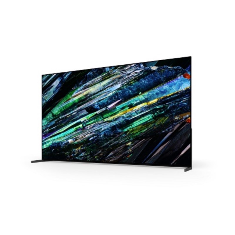 SONY XRM-55A95L OLED Display, , large