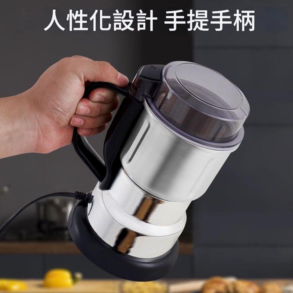 110V grinding mill (8 blades), , large