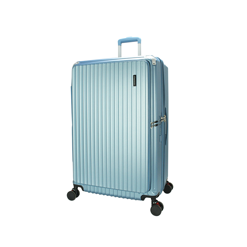 19 Suitcase, , large