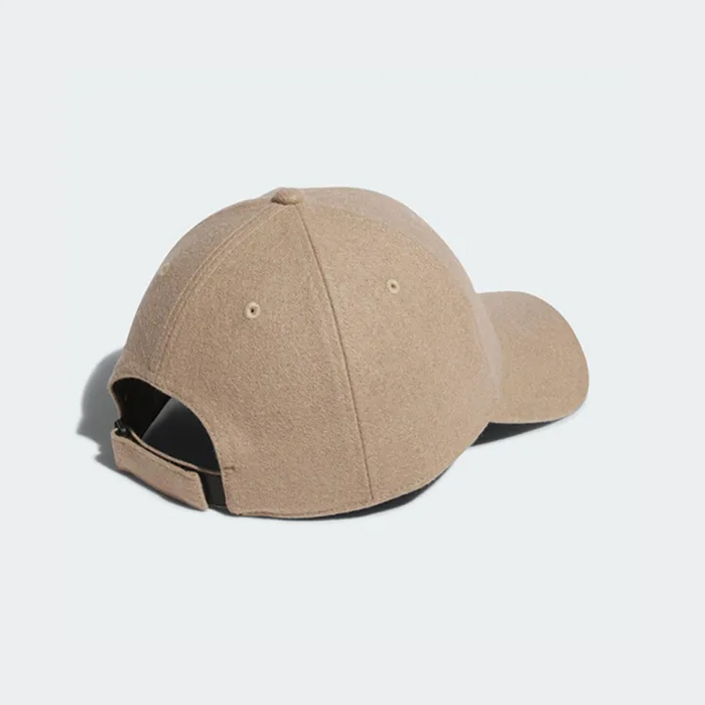 Adidas 高爾夫球帽 羊毛材質 卡其(男款), , large