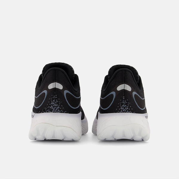 New Balance 1080 V12 女 慢跑鞋 運動 路跑 D 寬楦 緩震 舒適 透氣 黑白 [W1080B12], , large