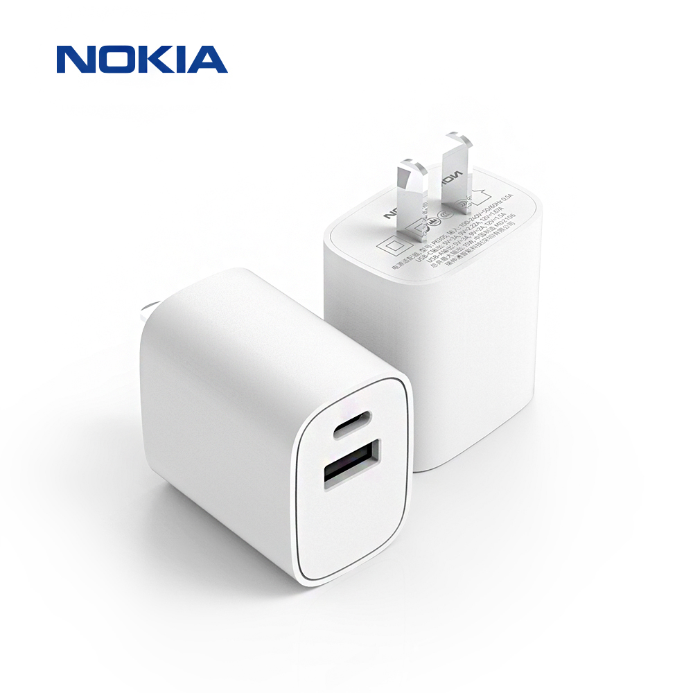 NOKIA PD20W P6305 Charger, , large