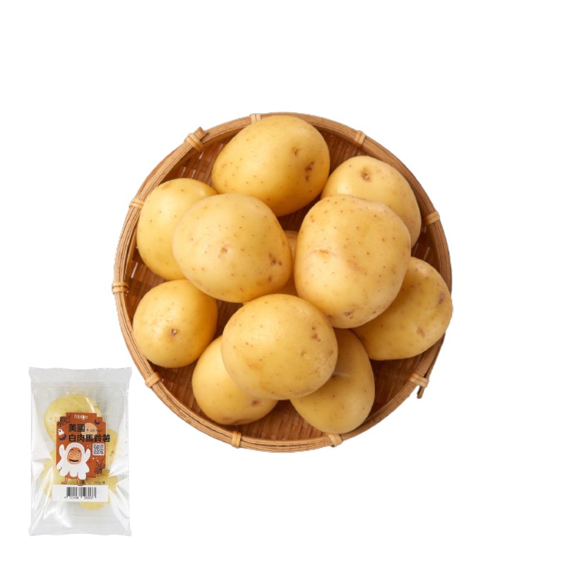 USA Potato 300g