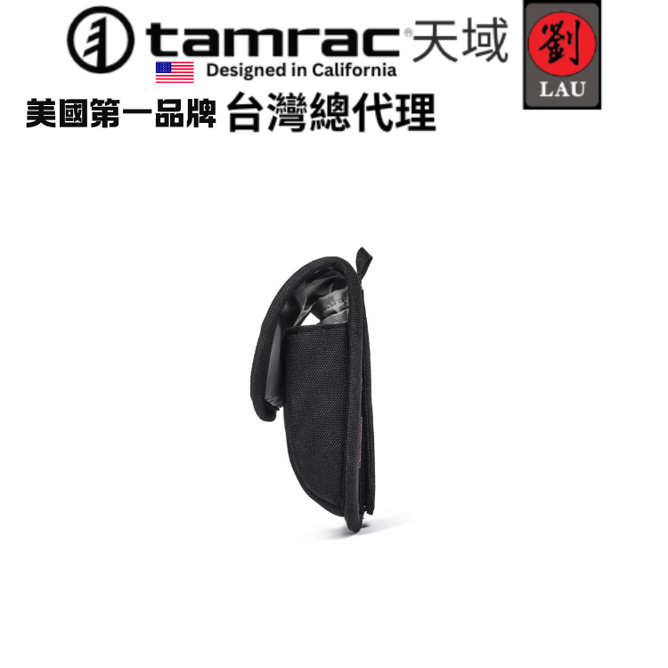 [劉氏國際](69折)Tamrac Compact Filter Case T0355-1919 鏡片袋, , large