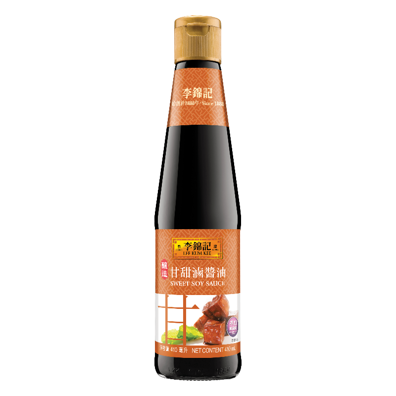 LKK SWEET SOY SAUCE 410ML, , large