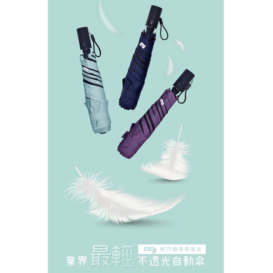 【周周生活】雨傘 現貨 自動傘 傘 折疊傘 遮陽傘 陽傘 摺疊傘 折疊雨傘 wpc傘 自動 晴雨傘 輕量雨傘 快速出貨, , large