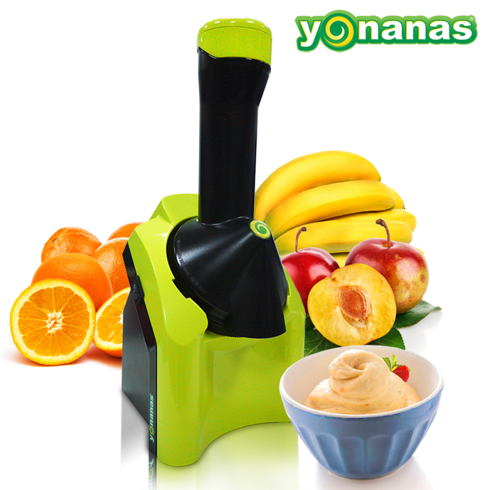 [群宏電工]yonanas 水果冰淇淋機, , large