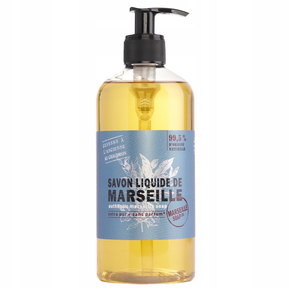 Liquid Marseille Soap, , large