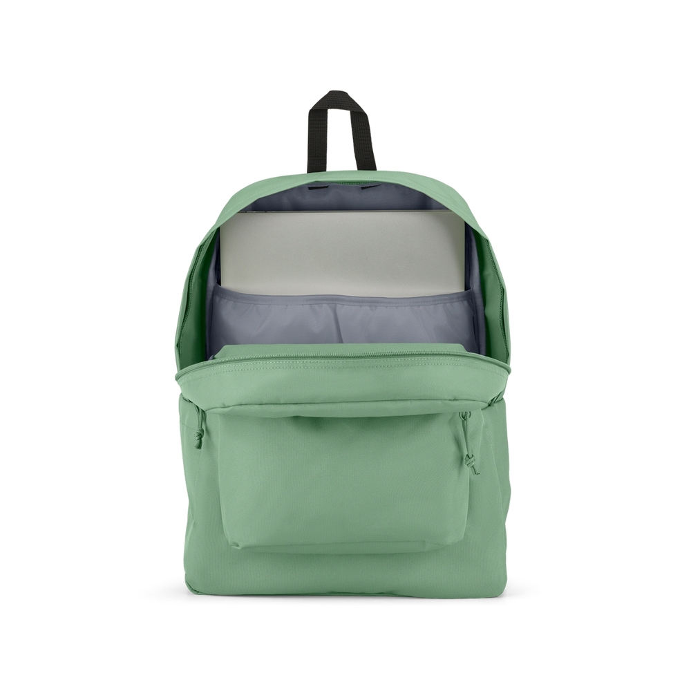 [秉宸] JANSPORT SUPERBREAK PLUS 後背包 JS0A4QUE, , large