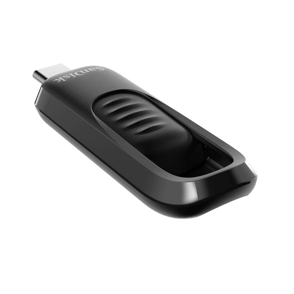 SanDisk Ultra Slider CZ480 64G USB Type-C, , large