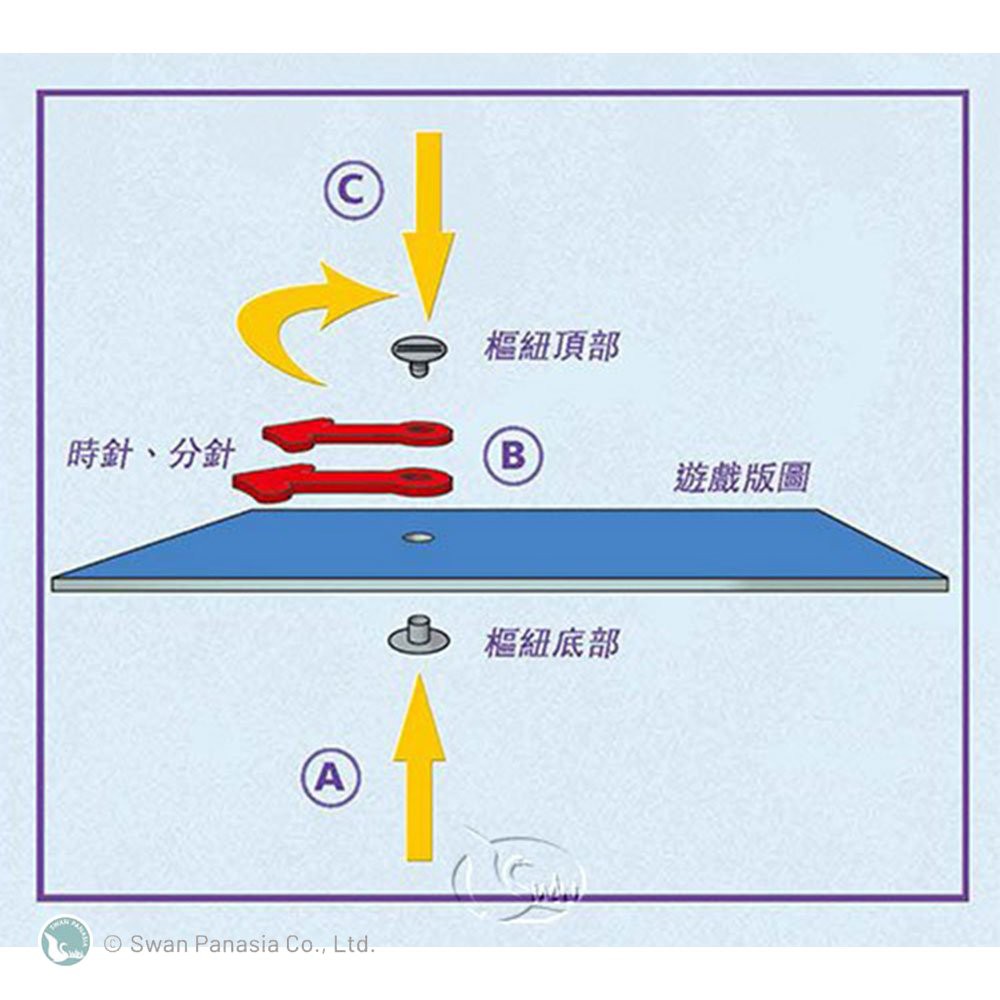 Gespensterturm, , large