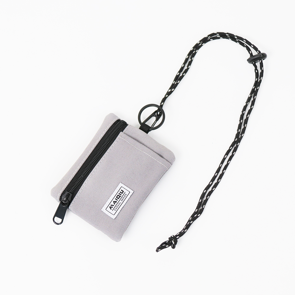 【MQ】ID and coin bag