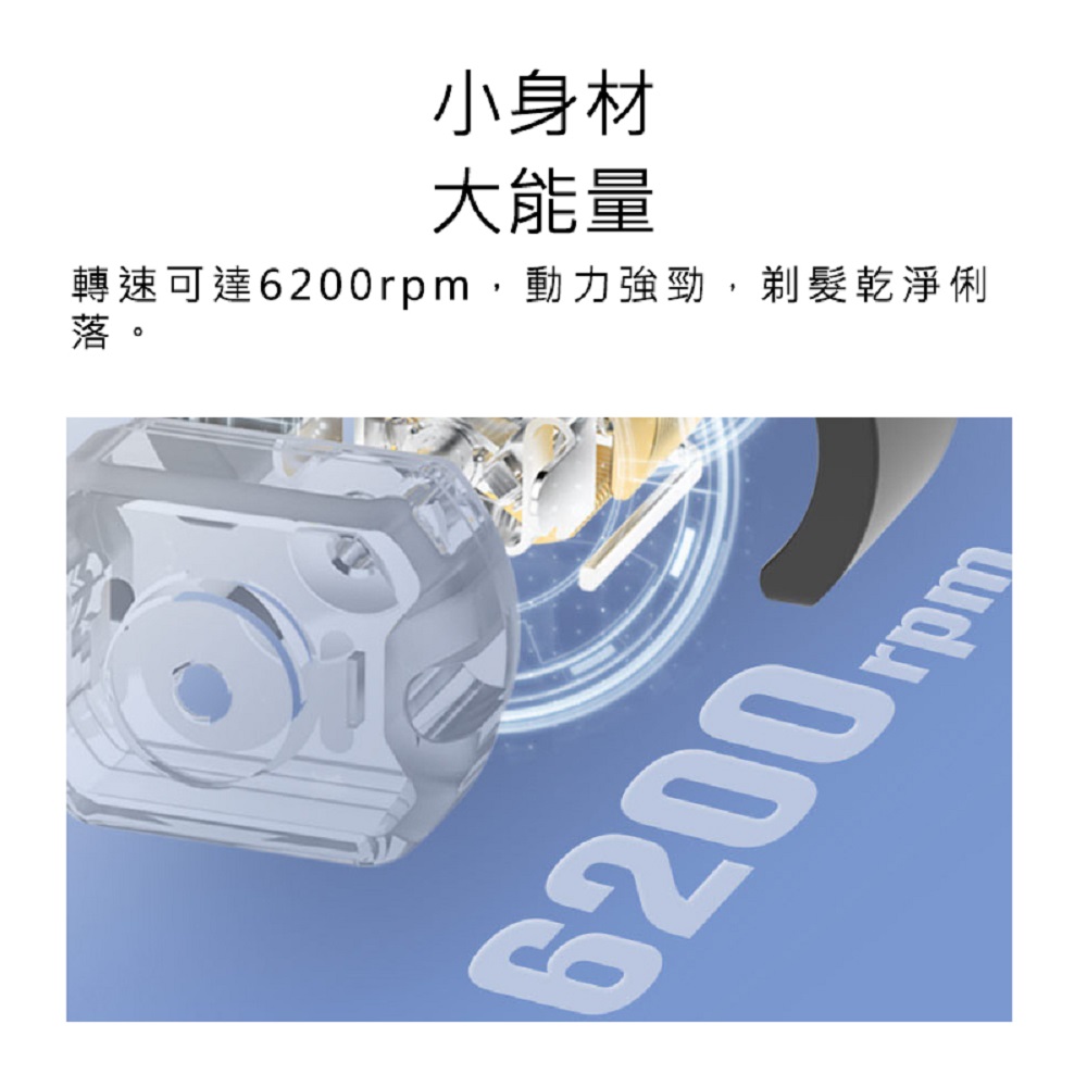 【好米企業社】煥醒多功能迷你電推剪 煥醒電推剪 煥醒理髮器 電推剪 理髮器 修剪刀 理髮刀, , large