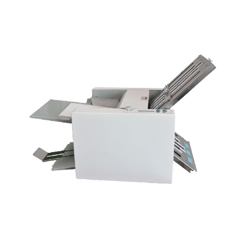 【SUPERFAX】B7 - A3  摺紙機 折紙機 /台 PF-A3(無法摺紙蓮花), , large