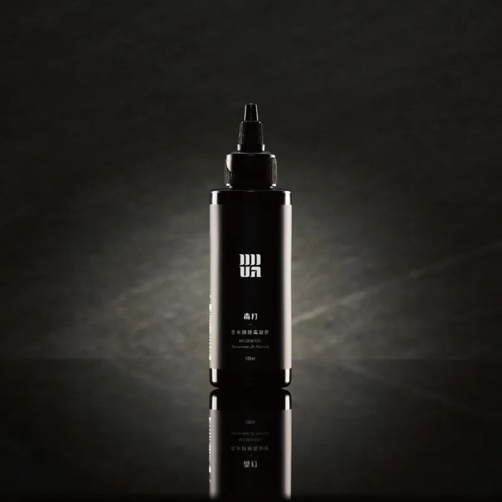 【DUDA CLEAN 毒打】毒消驅蟲&reg;除霉凝膠 100ML, , large