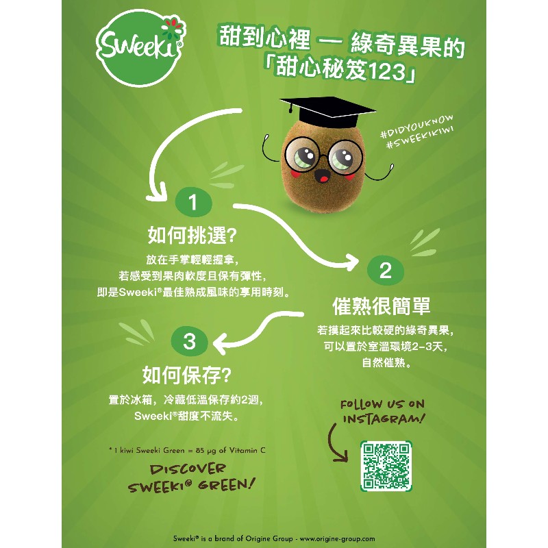 Imported Kiwi (Box), , large