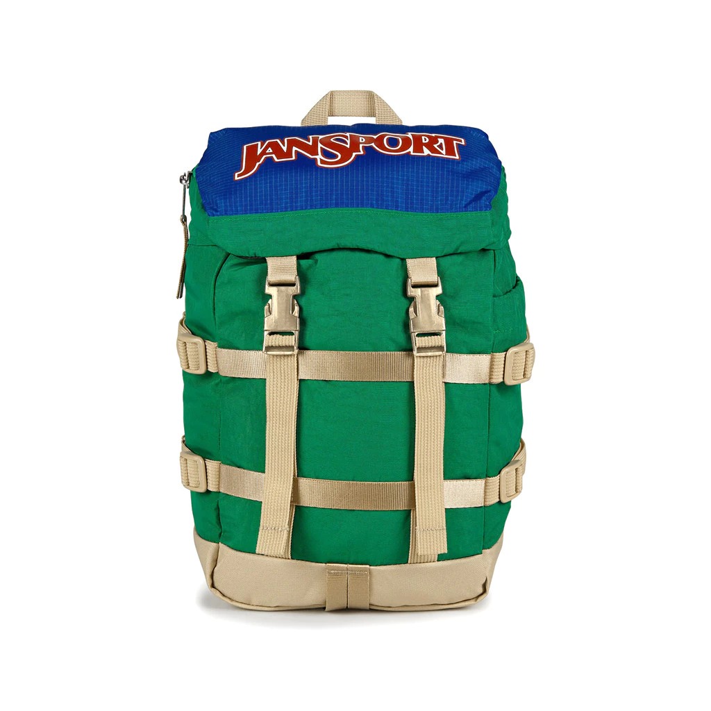 [秉宸] JANSPORT MINI SKIP PACK 後背包 JS0A85VS, , large