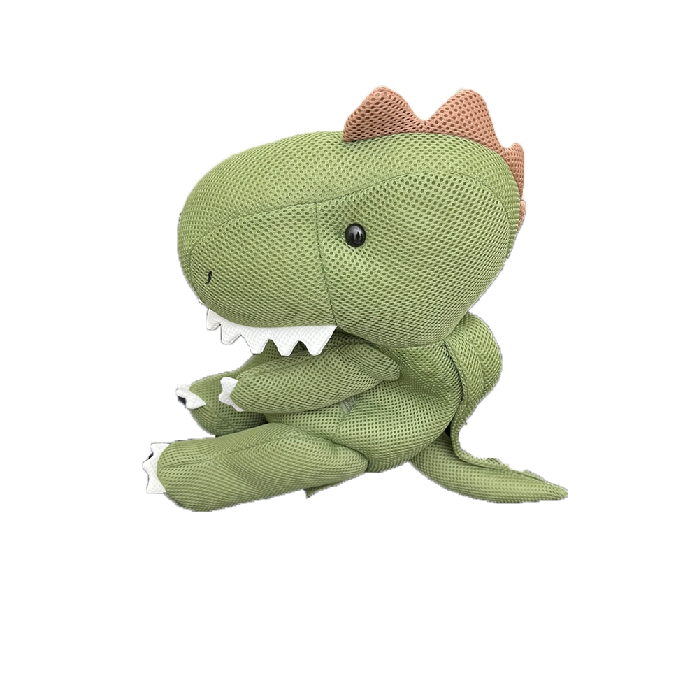 【生活好室】抗菌造型背包 暴龍 恐龍背包 後背包 造型背包 女背包 背包 可愛背包 女生背包 交換禮物 生日禮物 禮物, , large