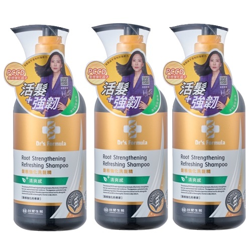 Dr's Formula, , large