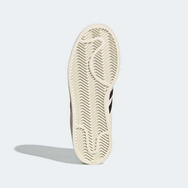 Kixpress-Adidas Superstar Ii W 女 運動休閒鞋 貝殼頭 馬毛 舒適 米 白 [JQ7418], , large