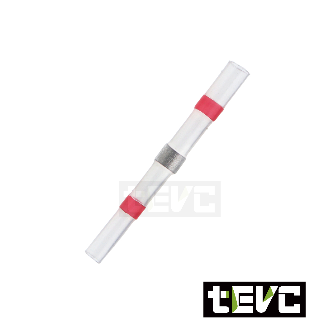 《tevc》K020 Solderless Artifact Heat Shrink Tube Solderless DIY-Green (1.5-2.5mm&sup2;), , large