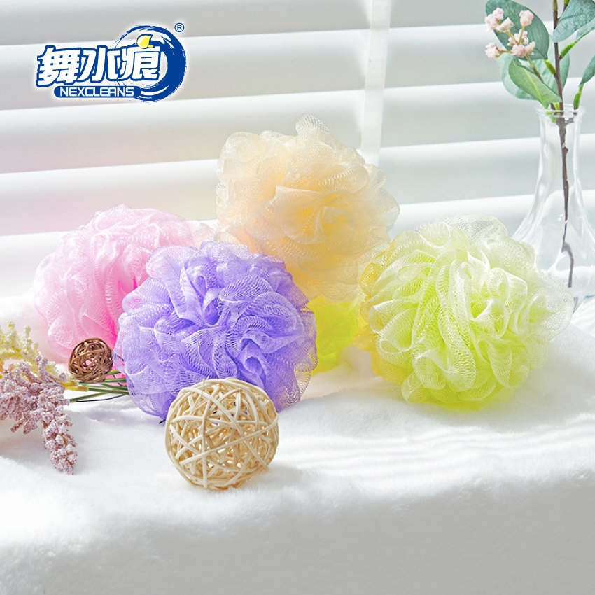 RT-B5010 Bathing Sponge, , large