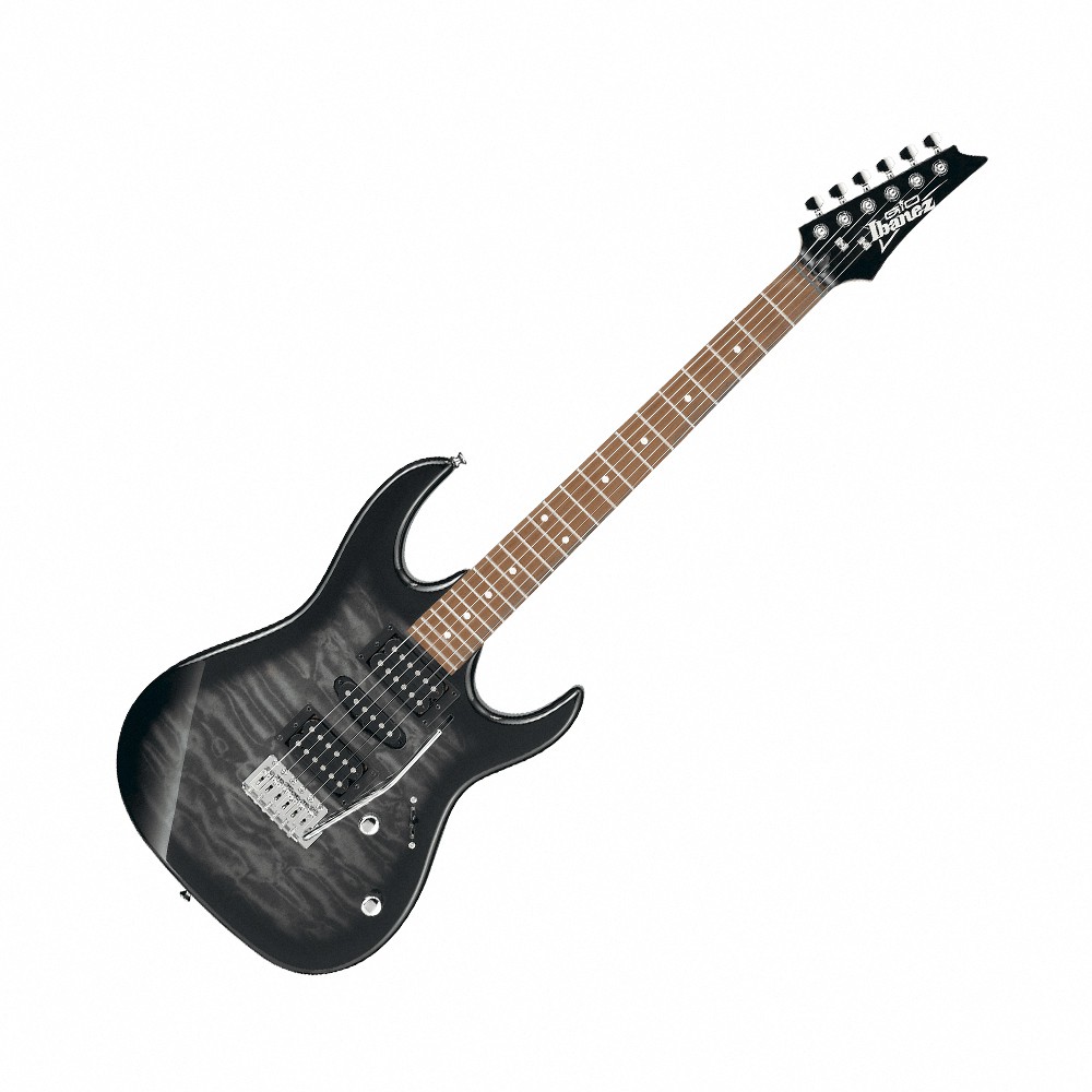 Ibanez GRX70QA 電吉他 多色款【敦煌樂器】, , large