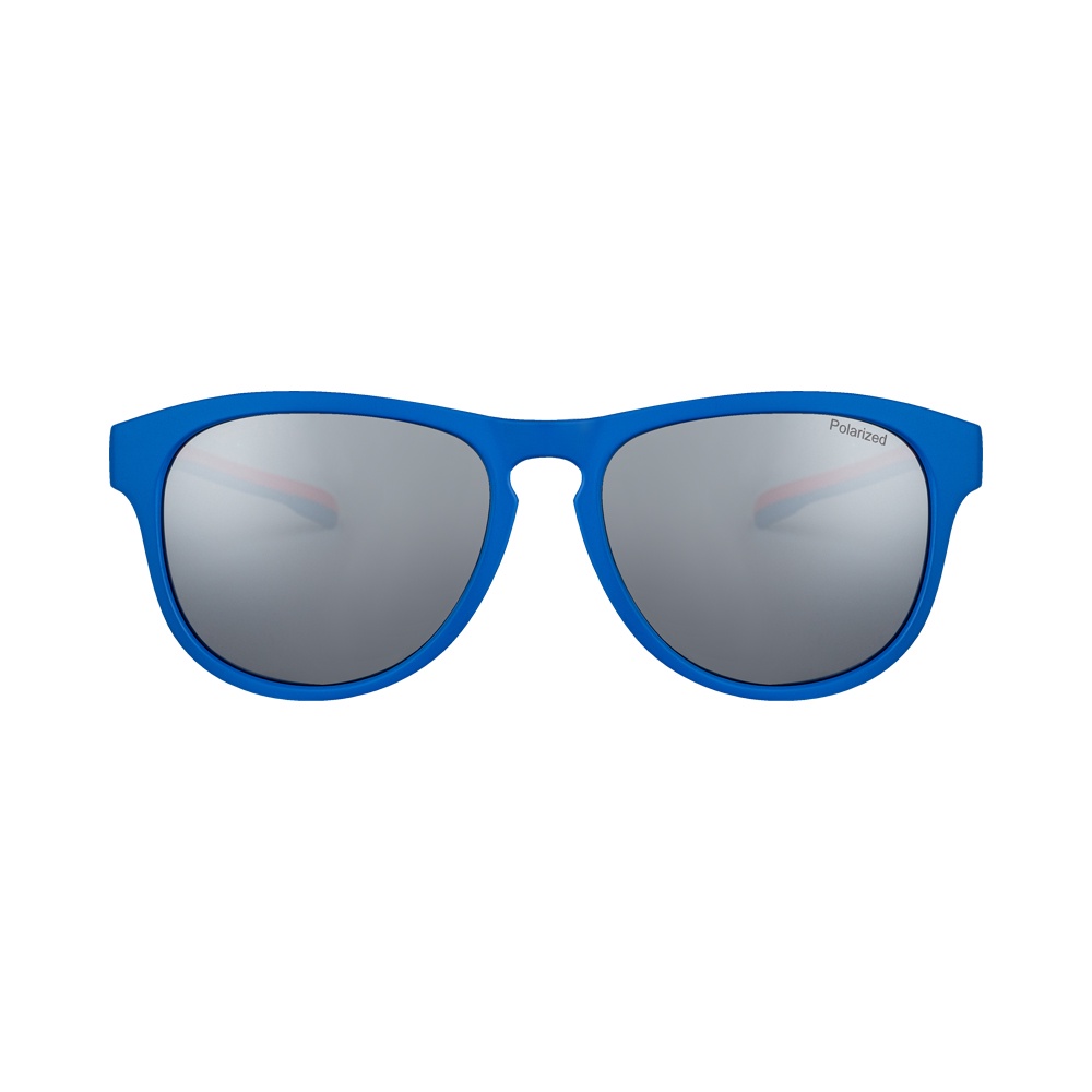 [五揚]EYEGLE BLYTHE系列 戶外休閒太陽眼鏡 EG-G003080 藍紅, 藍紅, large
