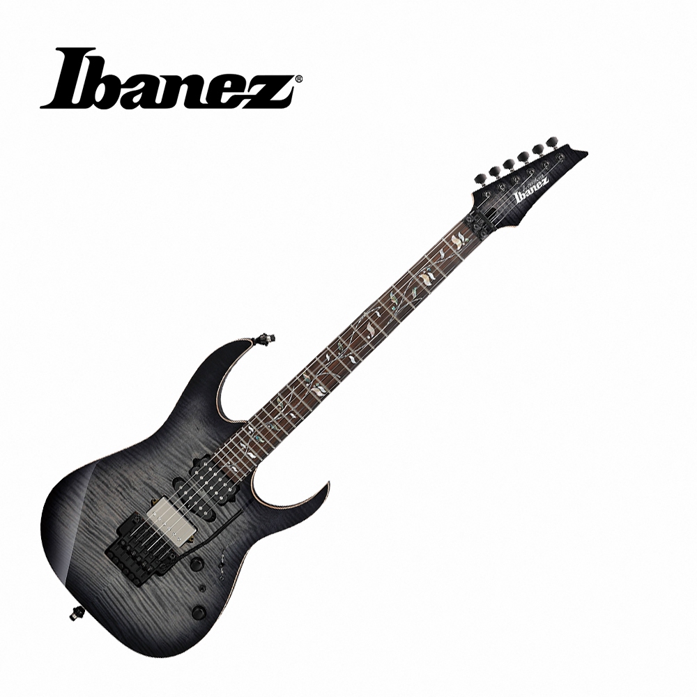 Ibanez RG8870-BRE 日廠 電吉他 漸層黑色【敦煌樂器】, , large